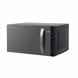 Russell Hobbs RHFM2363B, Countertop, Solo microwave, 23 L, 800 W, Built-in display, Touch