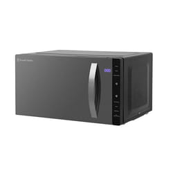 Russell Hobbs RHFM2363B microwave Black Solo microwave Countertop 23 L 800 W