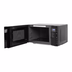 Russell Hobbs RHFM2363B microwave Black Solo microwave Countertop 23 L 800 W