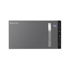 Russell Hobbs RHFM2363S microwave Silver Solo microwave Countertop 23 L 800 W