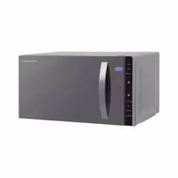 Russell Hobbs RHFM2363S microwave Silver Solo microwave Countertop 23 L 800 W