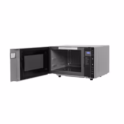 Russell Hobbs RHFM2363S microwave Silver Solo microwave Countertop 23 L 800 W