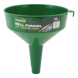 Brookstone Drive Bell Funnel