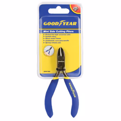 Goodyear High Quality Mini Side Cutters