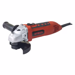 Heavy Duty 710W 115Mm 4.5" Corded Electric Angle Grinder Cutting Safety Guard
