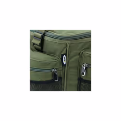 NGT Fla Carryall - Green, Large