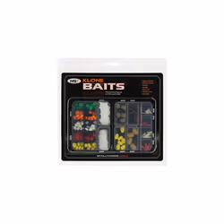 Klone Baits Set 155 Piece Green One Size