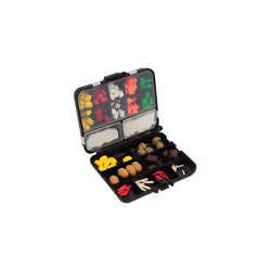 Klone Baits Set 155 Piece  Green One Size