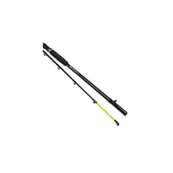 FR-F-BOAT-MAX Boat Max - 6ft, 2pc, 25lb Boat Fishing Rod - Black, 6ft/ 1.8m