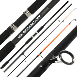 NGT Oceancast - Beachcaster Rod (Composite) - 14ft (4.2m) -