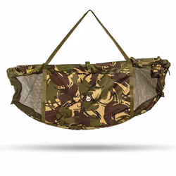 DPM CAMO Saber Floating Weigh Sling Carp Fishing Floatation Retention Sling