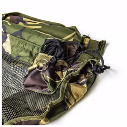DPM CAMO Saber Floating Weigh Sling Carp Fishing Floatation Retention Sling