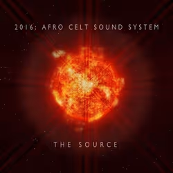 ImportCDs Source, World music, CD, Physical media, Adult, 1 discs, 28/04/2016