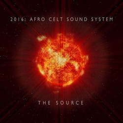 ImportCDs Source CD World music