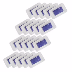Pack of 20 Acana Moth Killer & Freshener Sachets with Lavender Fragrance
