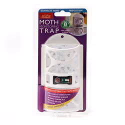 Acana 3125-1 Moth Monitoring Trap - White