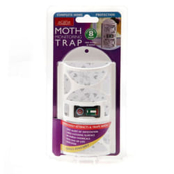 Acana 3125-1 Moth Monitoring Trap - White