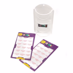 Acana 3125-1 Moth Monitoring Trap - White