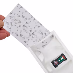Acana 3125-1 Moth Monitoring Trap - White