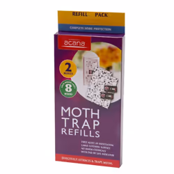 Acana Moth Trap Refills