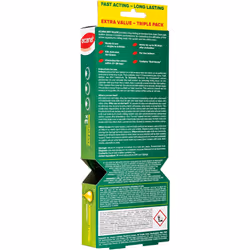 Acana Ant Killer Bait Stations For Indoor Use - 3 Pack