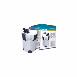 All Pond Solutions 1400EF Aquarium External Filter, 1400 Litre/ Hour