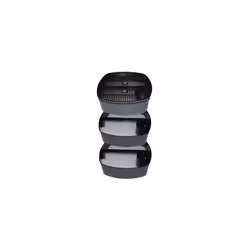 All Pond Solutions 1400EF Aquarium External Filter, 1400 Litre/ Hour