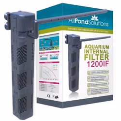 AllPondSolutions 1200L/H Aquarium Internal Filter 1200IF