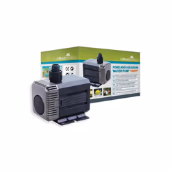 AllPondSolutions 1400L/H Submersible Pond Pump 1400PP