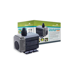 AllPondSolutions 1400L/H Submersible Pond Pump 1400PP