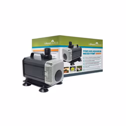 AllPondSolutions 3000L/H Submersible Pond Pump 3000PP