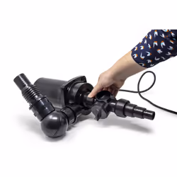 AllPondSolutions 15000L/H Submersible Pond Pump 15000PP