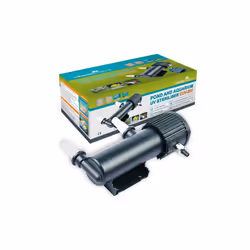 AllPondSolutions 7w Pond & Aquarium UV Steriliser CUV-207