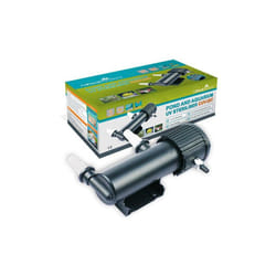 AllPondSolutions 7w Pond & Aquarium UV Steriliser CUV-207