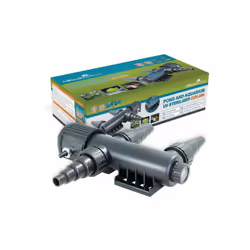 AllPondSolutions 9w Pond & Aquarium UV Steriliser CUV-209