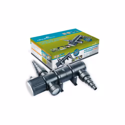 AllPondSolutions 11w Pond & Aquarium UV Steriliser CUV-211