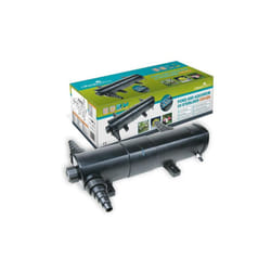AllPondSolutions 24w Pond & Aquarium UV Steriliser CUV-224