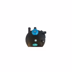 AllPondSolutions 8000L Pressurised Pond Filter 11w UV Easy Clean PFC-8000