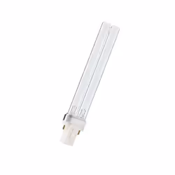AllPondSolutions 11w PLS UV Bulb / 2 Pin Lamp - Pond/Aquarium