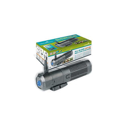 CUP359 Pond Pump Filter Fountain 9w UV Steriliser All in One 2000LH