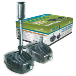 AllPondSolutions 4500L/H Fountain Pond Pump FFP-4500