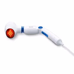 Beurer MG40 Infrared Massager with Rotating Head