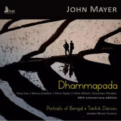 ImportCDs Dhammapada / Portraits of Bengal / Tantrik Dances, Jazz, CD, Physical media, Adult, 1 discs, 13/01/2017