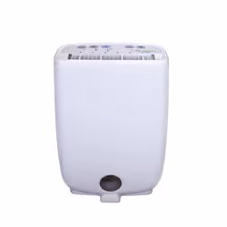 Meaco DD8L, 330 W, 650 W, 230 V, 50 Hz, 1 - 40 °C, 351 mm