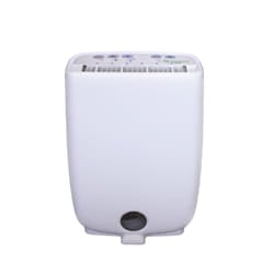 Meaco DD8L 2 L 48 dB 330 W White