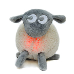 SweetDreamers Ed-01001 baby night-light Grey
