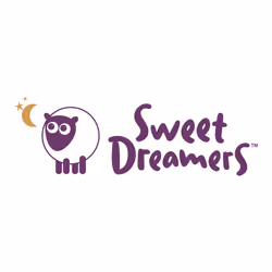 Sweet Dreamers, Ewan Snuggly - Grey