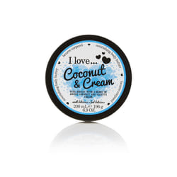 I Love Coconut & Cream Body Butter - 200ml