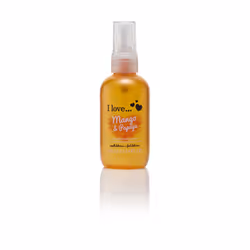 I Love Mango & Papaya Body Spritzer - 100ml