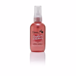 I Love Raspberry & Blackberry Body Spritzer - 100ml